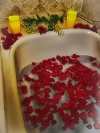 The Lion and the Rose B&B