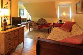 The Lion and the Rose B&B