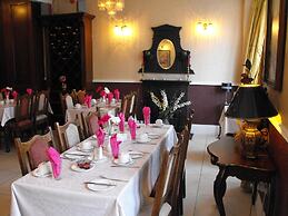 Myles Creek Guesthouse