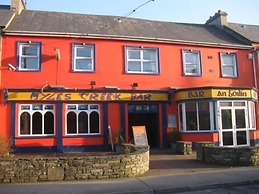 Myles Creek Guesthouse