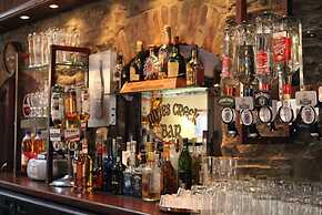 Myles Creek Guesthouse