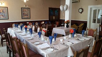 Myles Creek Guesthouse