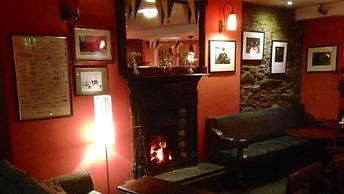 Myles Creek Guesthouse