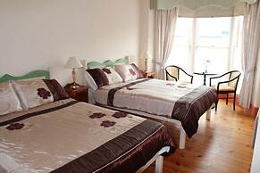 Myles Creek Guesthouse