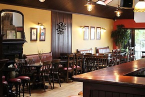 Myles Creek Guesthouse