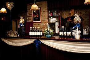 Myles Creek Guesthouse