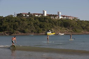 Hotel Pontal de Ubu