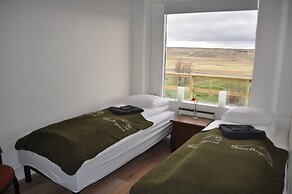 Stóra Ásgeirsá Guesthouse
