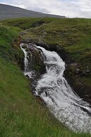 Stóra Ásgeirsá Guesthouse