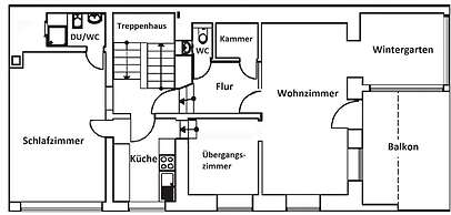 Ferienwohnungen Haus zur Linde
