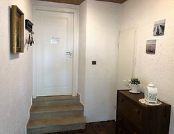 Ferienwohnungen Haus zur Linde