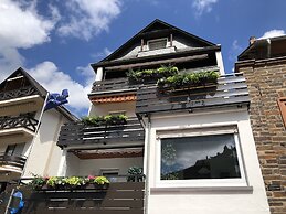 Ferienwohnungen Haus zur Linde