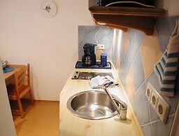 Ferienwohnungen Haus zur Linde