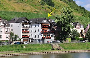 Ferienwohnungen Haus zur Linde