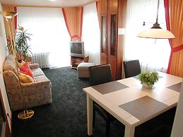 Ferienwohnungen Haus zur Linde