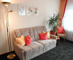 Ferienwohnungen Haus zur Linde