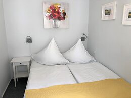 Ferienwohnungen Haus zur Linde