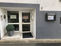 Ferienwohnungen Haus zur Linde