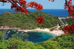 Casa Danna Huatulco