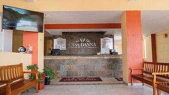 Casa Danna Huatulco