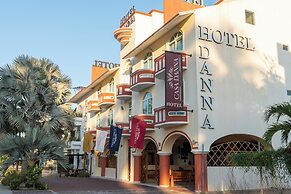 Casa Danna Huatulco