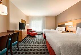 TownePlace Suites Pittsburgh Airport/Robinson Township