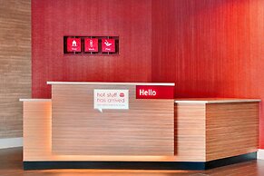 TownePlace Suites Pittsburgh Airport/Robinson Township