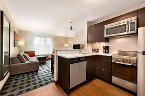 TownePlace Suites Pittsburgh Airport/Robinson Township