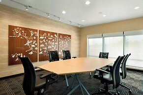 TownePlace Suites Pittsburgh Airport/Robinson Township