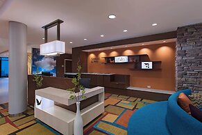 Fairfield Inn & Suites by Marriott La Crosse Downtown