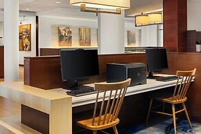 Fairfield Inn & Suites by Marriott La Crosse Downtown
