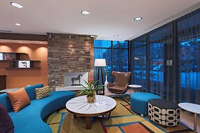 Fairfield Inn & Suites by Marriott La Crosse Downtown