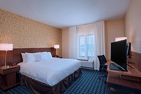 Fairfield Inn & Suites by Marriott La Crosse Downtown