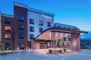 Fairfield Inn & Suites by Marriott La Crosse Downtown