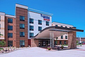 Fairfield Inn & Suites by Marriott La Crosse Downtown