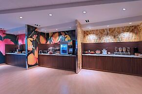 Fairfield Inn & Suites by Marriott La Crosse Downtown