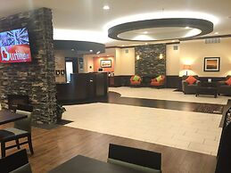 Comfort Inn & Suites Moore - Oklahoma City