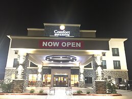 Comfort Inn & Suites Moore - Oklahoma City