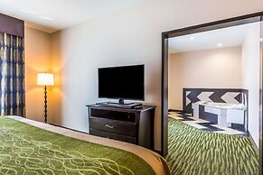 Comfort Inn & Suites Moore - Oklahoma City