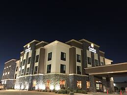 Comfort Inn & Suites Moore - Oklahoma City