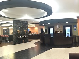 Comfort Inn & Suites Moore - Oklahoma City
