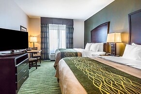 Comfort Inn & Suites Moore - Oklahoma City