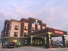 Comfort Inn & Suites Moore - Oklahoma City