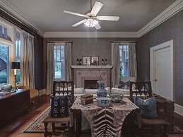 The English Merchant's Inn