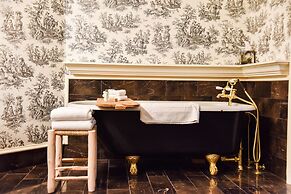 The English Merchant's Inn