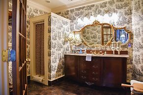 The English Merchant's Inn