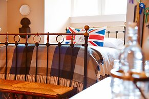 The English Merchant's Inn