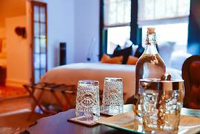 The English Merchant's Inn