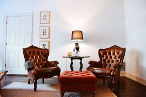 The English Merchant's Inn