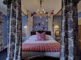 The English Merchant's Inn